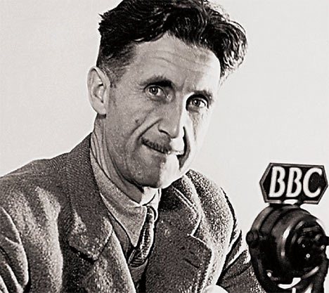 Orwell, profeta de nuestro tiempo | Andrés Herrero