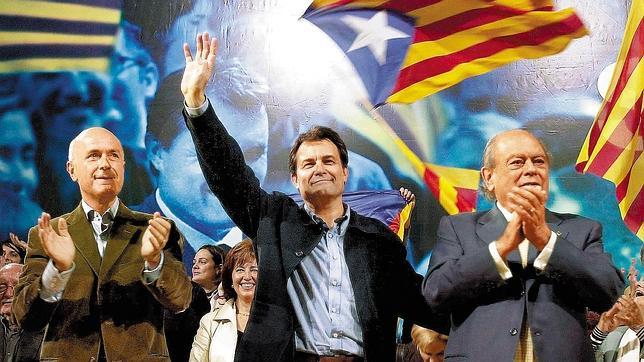 La independencia de Cataluña: ¿proyecto de izquierdas, de derechas, o de centro?
