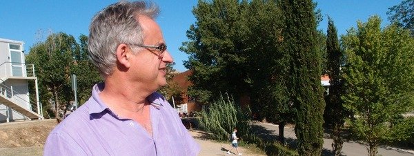 Las hojas salen un mes antes que hace 50 años. Entrevista al ecólogo Josep Peñuelas