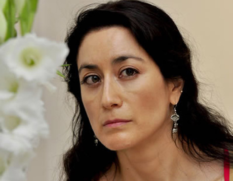 Entrevista a Avelina Lésper: «El arte contemporáneo es un fraude»