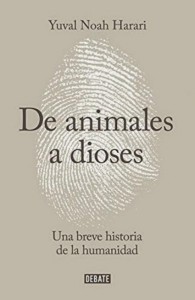 De animales a dioses