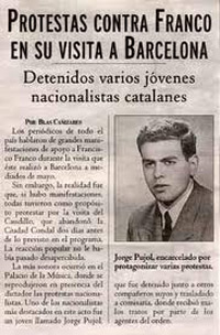 Os presentamos al general Pujol
