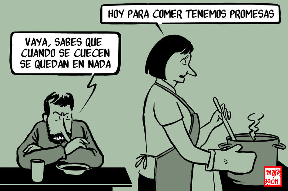El opio del pueblo