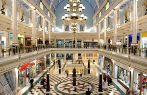 como-llegar.info centro comercial