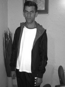 Diego Pérez