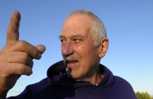 JULIO MARENALES