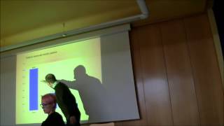 El neoliberalismo es el arma del capital para acabar con el Estado de Bienestar (video 8′)