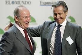 El metódo favorito del PP para luchar contra la corrupción es la impunidad