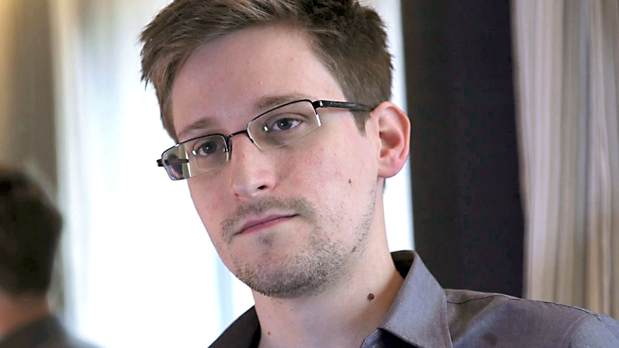 EEUU espía a todos los ciudadanos del planeta. Habla Snowden