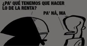 Panamá
