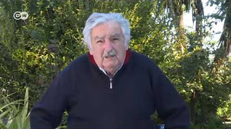 Pepe Múgica: la vida se halla en peligro por la acción del hombre (video de 5′)