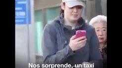 La Uberización del Taxi (video de 2′)