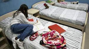 Numerosas niñas acogidas en centros bajo tutela del Estado son prostituidas en Mallorca