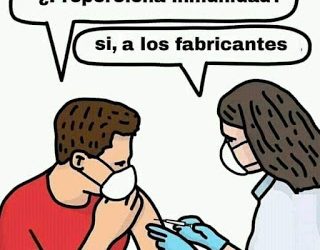 Seguridad vacunas covid