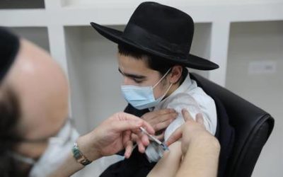 La vacunación masiva israelí contra el covid, ¿un acierto?