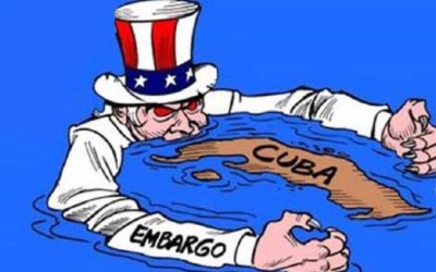 Lo que se ventila en Cuba: una fábula capitalista