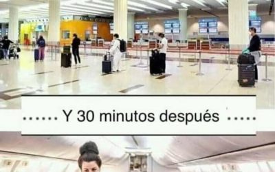 El triunfo del rebaño sobre la inmunidad