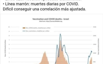 Casualidades que no causalidades