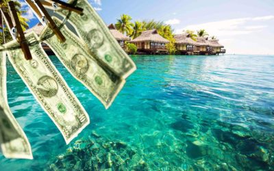 ¿A quién benefician los Papeles de Pandora?