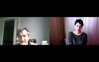 El catedrático José Ramón Laporte informa de la Farmacovigilancia de las vacunas covid