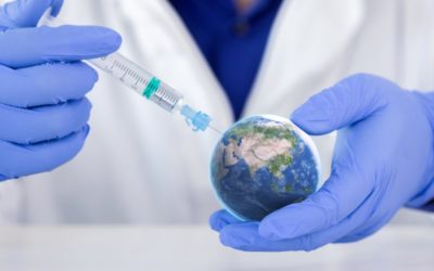 Agenda 2030: del Gran Reinicio al Gran Despertar (una entrevista con Alexander Dugin)