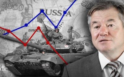 ¿Estamos asistiendo al final del mundo unipolar y de la hegemonía anglosajona?