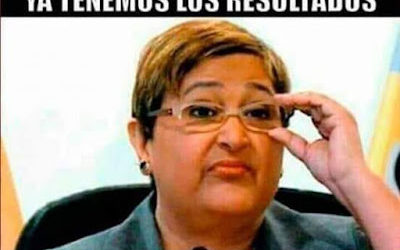 Democracia garantizada a prueba de votaciones