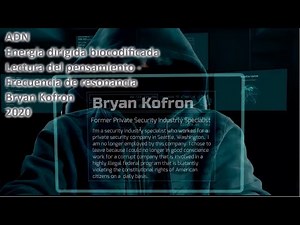 El hackeo de cerebros: la telepatía electrónica arma de control total del ser humano (video de 25′)