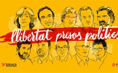 España no se rompe, se descompone