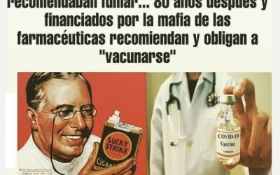 Mercenarios de la salud