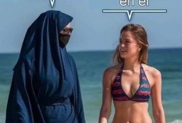 Choque de civilizaciones