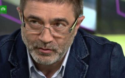 Rusia, China y el globalismo (una entrevista con el periodista Iurie Rosca)