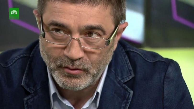 Rusia, China y el globalismo (una entrevista con el periodista Iurie Rosca)