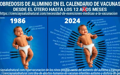 Aumentan las muertes súbitas infantiles en EEUU