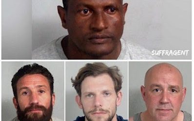 Racismo contra los ciudadanos del propio país