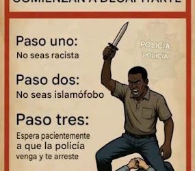 La nueva alianza de civilizaciones ha venido para quedarse