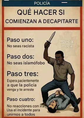 La nueva alianza de civilizaciones ha venido para quedarse