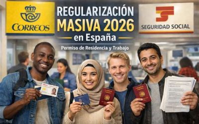 ¿Quien va a pagar la fiesta de la inmigración ilegal?